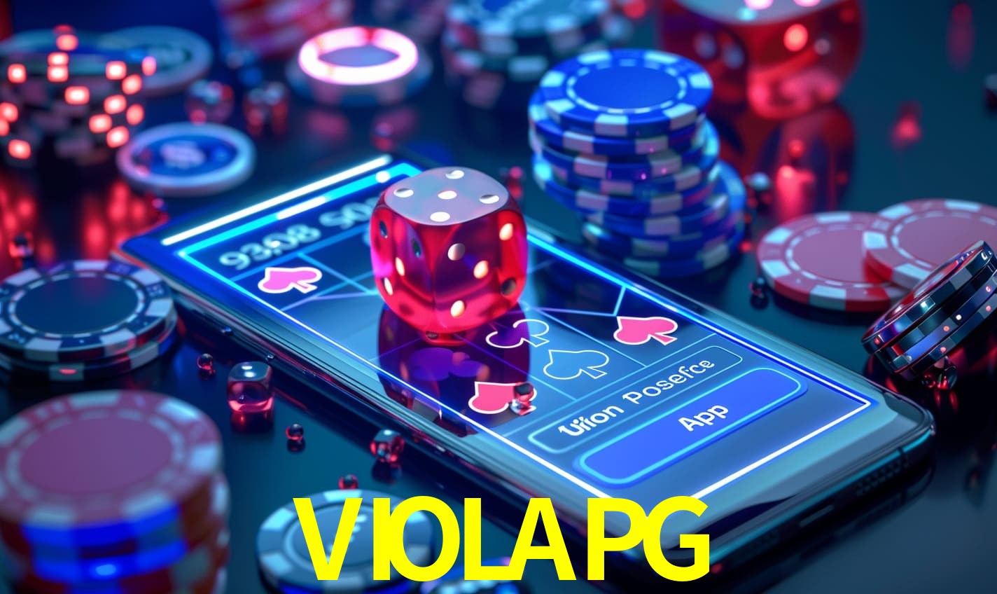 Baixar App VIOLAPG