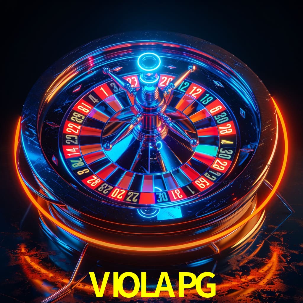 Melhor Casino Online VIOLAPG