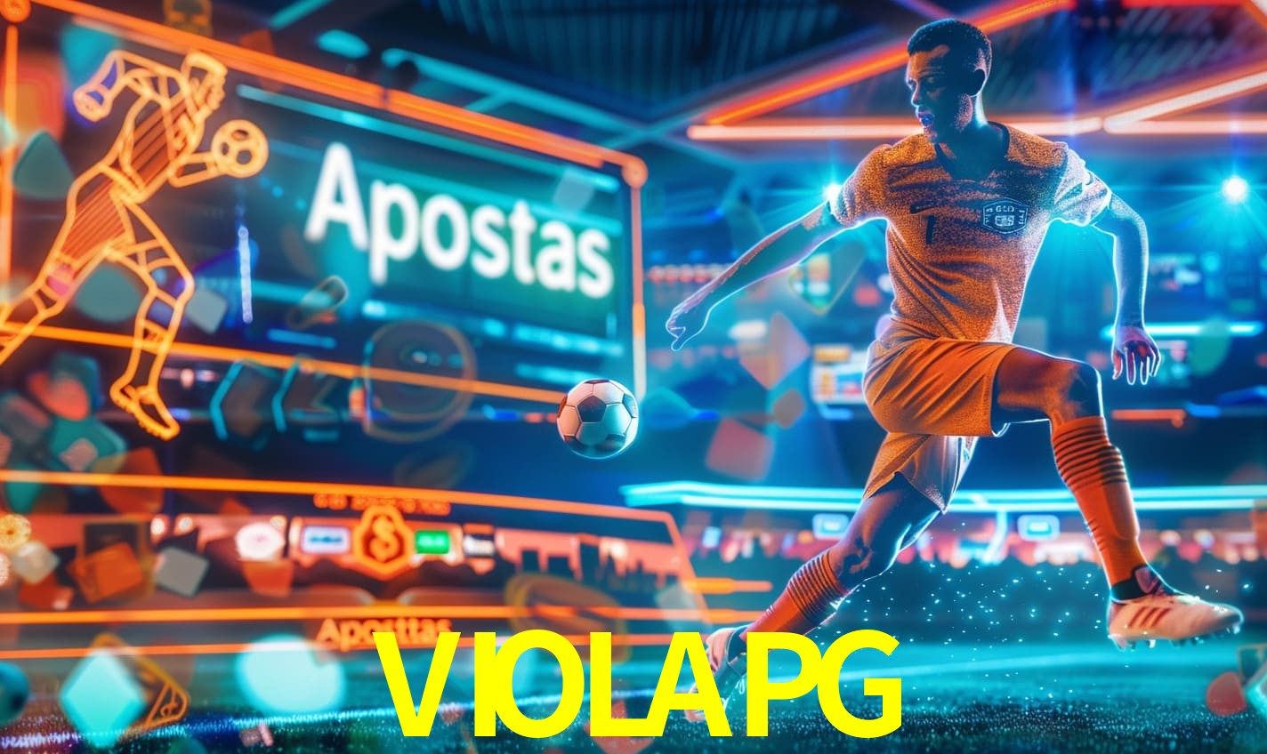 Apostas VIOLAPG