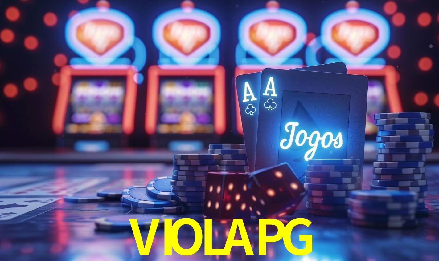 Lista de Jogos VIOLAPG